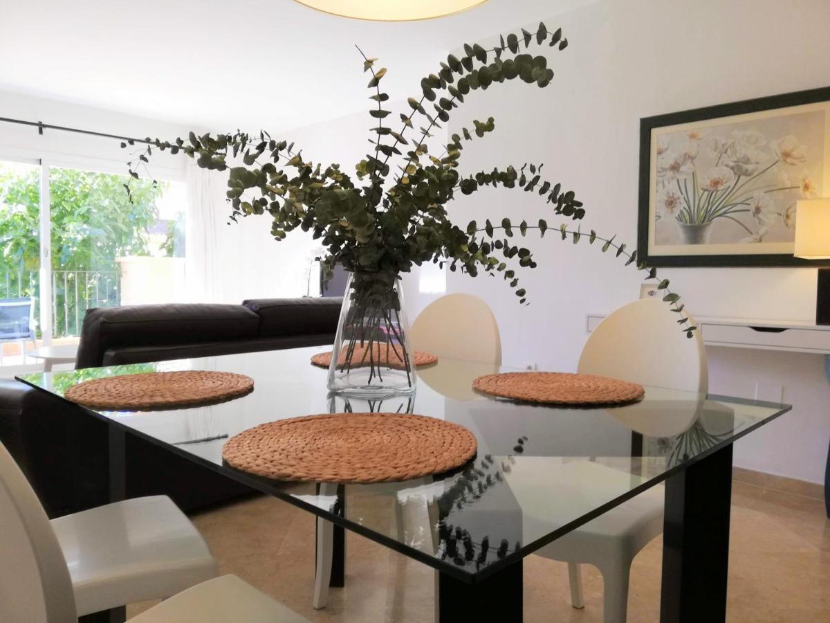 Cozy Rentals Princess - Sun, Golf, Mountain Mijas Εξωτερικό φωτογραφία