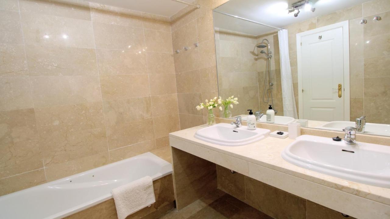 Cozy Rentals Princess - Sun, Golf, Mountain Mijas Εξωτερικό φωτογραφία