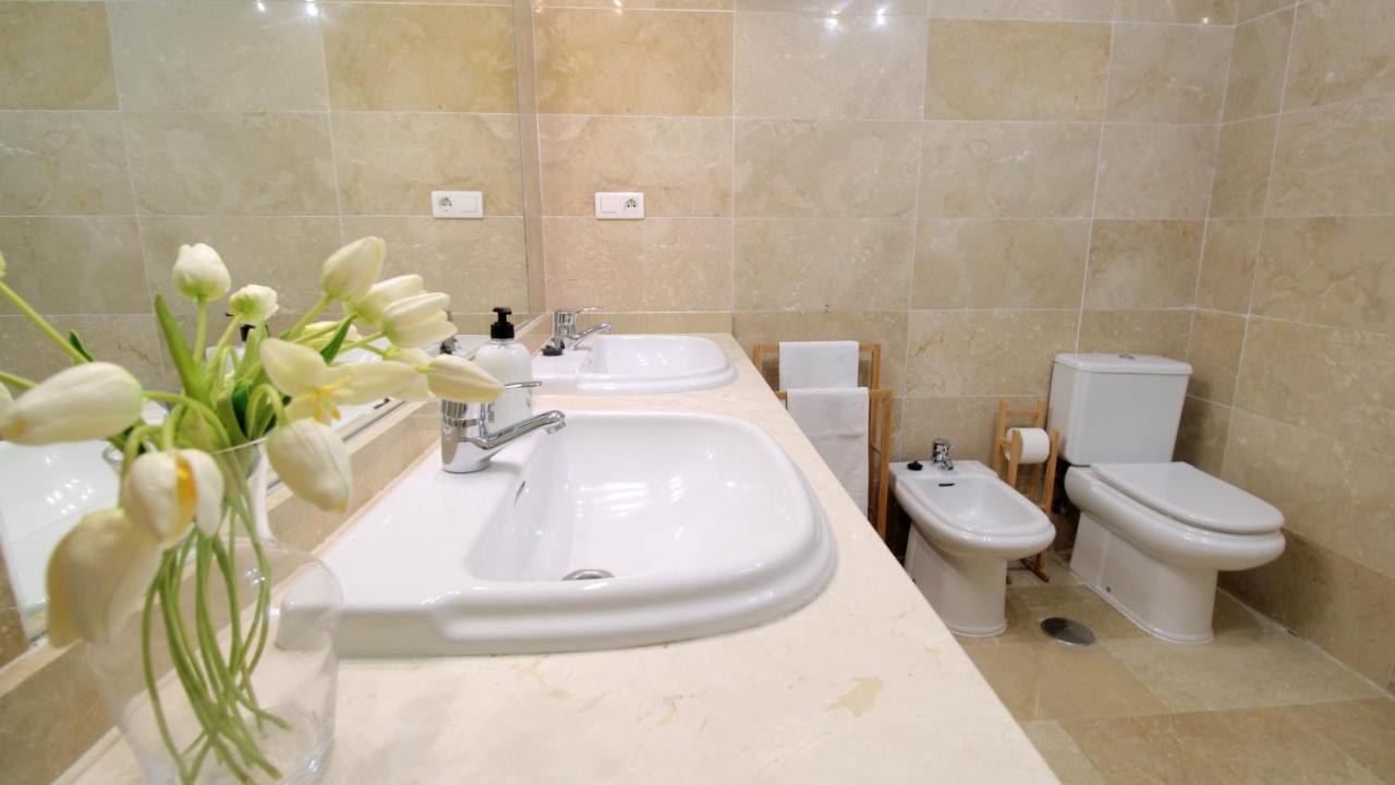 Cozy Rentals Princess - Sun, Golf, Mountain Mijas Εξωτερικό φωτογραφία