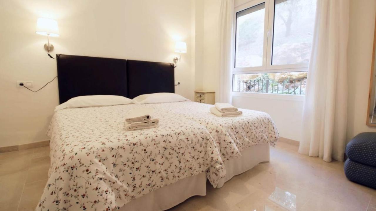 Cozy Rentals Princess - Sun, Golf, Mountain Mijas Εξωτερικό φωτογραφία