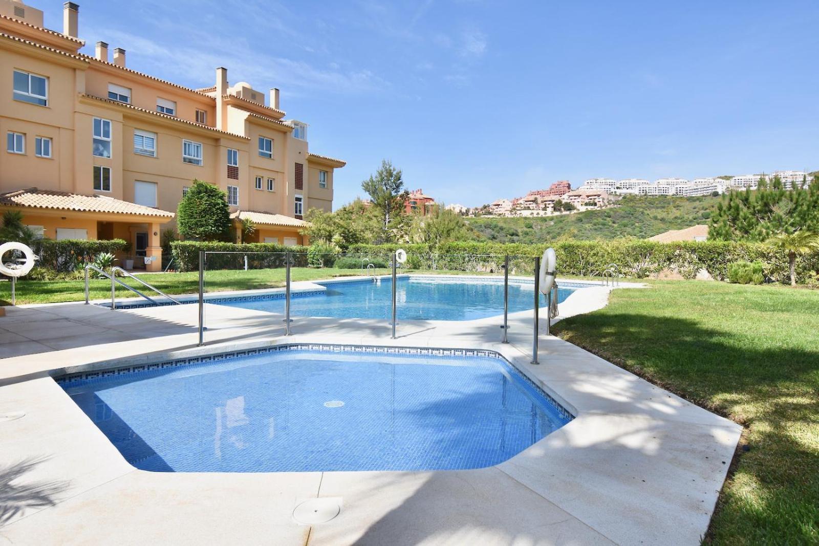 Cozy Rentals Princess - Sun, Golf, Mountain Mijas Εξωτερικό φωτογραφία