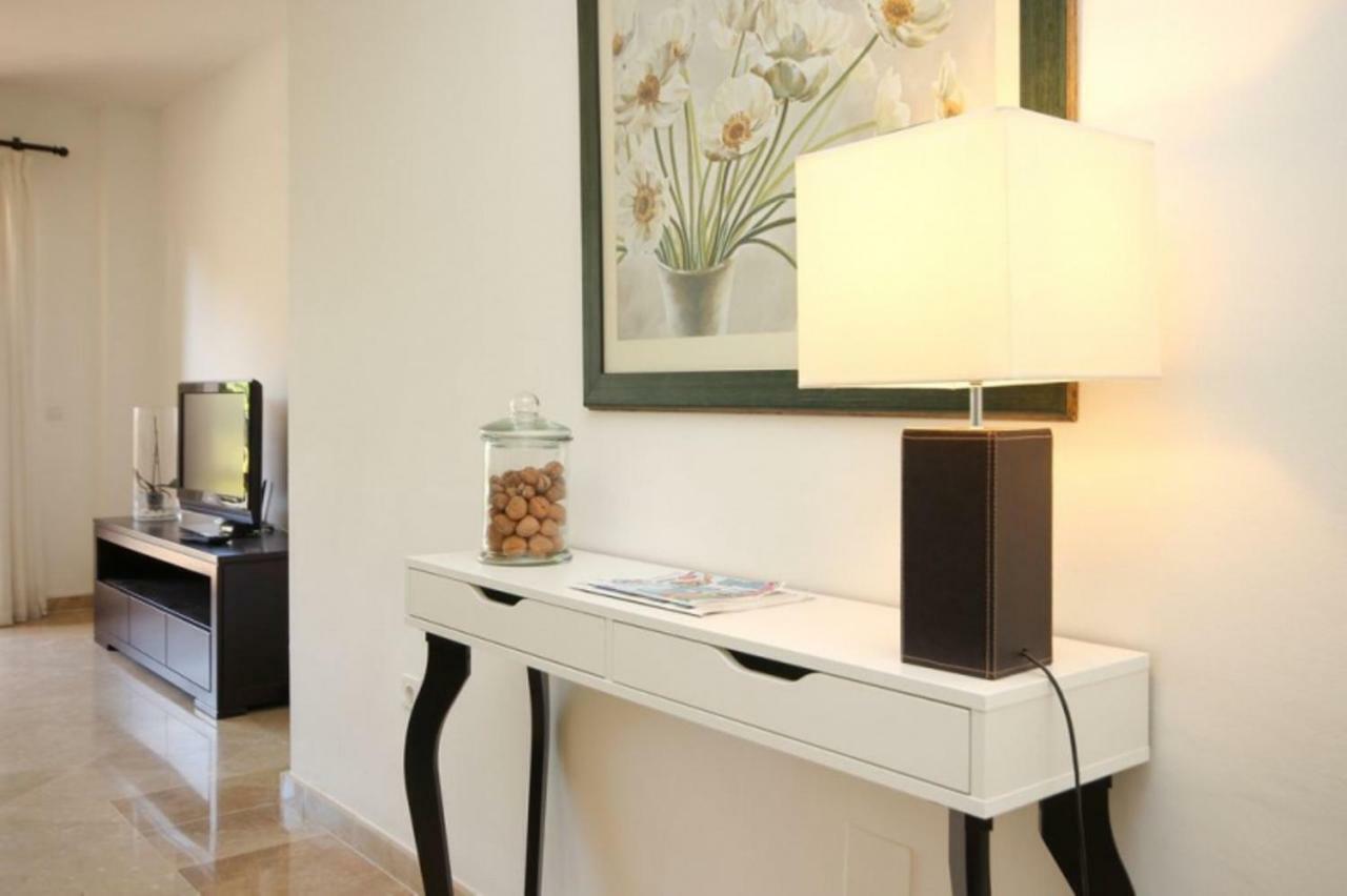 Cozy Rentals Princess - Sun, Golf, Mountain Mijas Εξωτερικό φωτογραφία